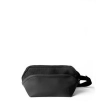 CARRIALL Vive Black Sling Bags (M)