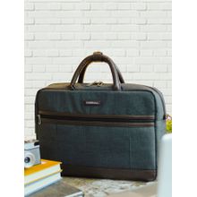CARRIALL Estilo Grey Laptop Bag (M)