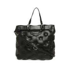 Marina Galanti Midnight Sonata Black Soft One Size Handbag (M)