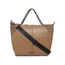 Marina Galanti Midnight Sonata Camel Soft One Size Handbag (M)