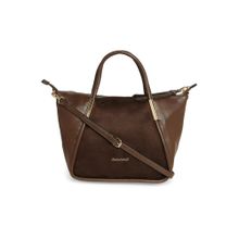 Marina Galanti Midnight Sonata Dark Brown Soft One Size Handbag (M)