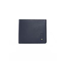 MOKOBARA Blue Solid Wallet