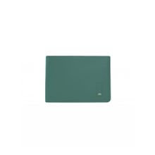 MOKOBARA Green Solid Wallet