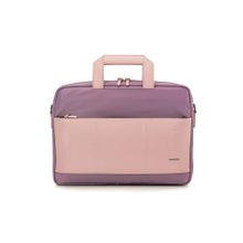 MOKOBARA Pink Solid The Briefcase