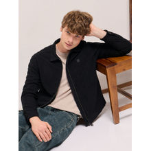 THE BEAR HOUSE Men'S Lightweight Outdoor Open Front Jacket