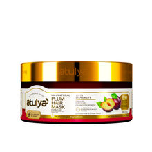 Atulya 100% Natural Plum Hair Mask