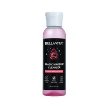 Bella Vita Organic Micellar Water Makeup Remover