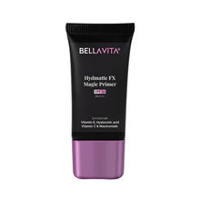 Bella Vita Organic Hydmatte Fx Magic Primer