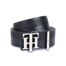 Tommy Hilfiger Amy Mens Leather Reversible Belt