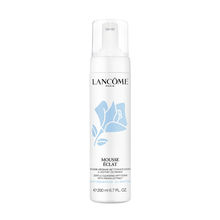 Lancome Mousse Eclat Clarifying Self-Foaming Cleanser Oil Control