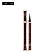 Lancome Idole Liner For Her - Smudge Restistant Formula , Flexible Felt Tip