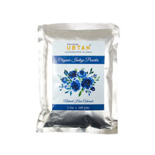 Rejuvenating UBTAN Organic Indigo Powder