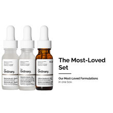 The Ordinary The Most-Loved Set