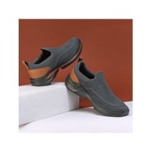 Campus REASON Men Grey Walking Shoes