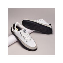 Campus DRIPP Men White Sneakers