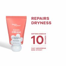 Earth Rhythm Hand Cream