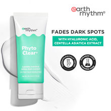 Earth Rhythm Phyto Moisturiser