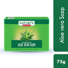 Nature's Essence Hydrating Aloe Vera Soap