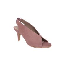 Kenneth Cole Heel Pink Sandal for Women