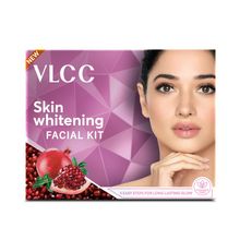 VLCC Skin Whitening Facial Kit
