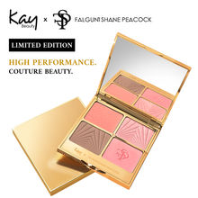 Kay Beauty Luxe Face Palette