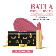 LoveChild Masaba The Batua Satin Lipstick