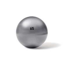 adidas Gym Ball - Grey