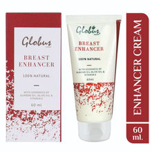 Globus Remedies Breast Enhancer Cream