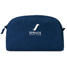 Spruce Shave Club Waterproof Toiletry Bag