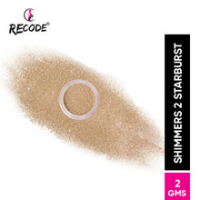 Recode Shimmers