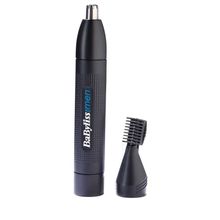 Babyliss Precision Trimmer Nose + Eyebrow