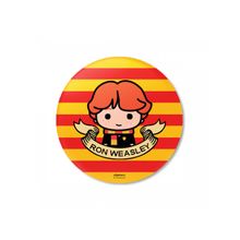 EFG Store Ron Weasley Badge