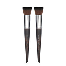 MAKE UP FOR EVER Buffer Blush Brush - 154