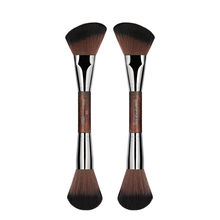MAKE UP FOR EVER Double-Ended Sculpting Brush - 158