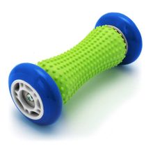 Strauss Strauss Foot and Hand Massage Roller