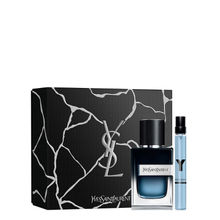 Yves Saint Laurent Y Eau De Parfum Men's Perfume Gift Set