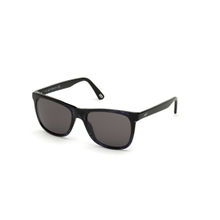 Web Eyewear Grey Plastic Men Sunglasses WE0279 56 05A
