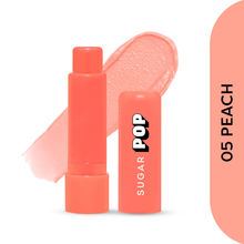 SUGAR POP Nourishing Lip Balm