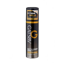 Gatsby Hair Spray Set & Keep Extreme Hold