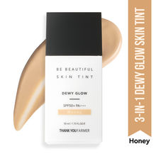 Thank You Farmer Be Beautiful Skin