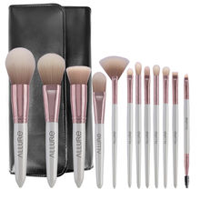 Allure Set of 12 WRG Make Brushes