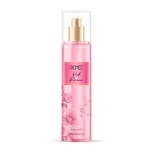 Renee Cosmetics Pink Romance Body Mist For Her