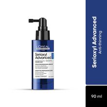L'Oreal Professionnel Serioxyl Advanced Density Activator For Thinning Hair