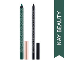 Kay Beauty Party Eye Look - Gel Eye Pencils