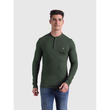 United Colors Of Benetton Solid T-Shirt
