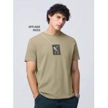 The Souled Store The Dab Originals Relaxed Fit T-Shirt