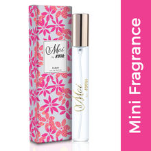 Moi By Nykaa Mini Pocket Perfume