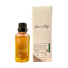 Oleum Cottage Restorative Oil For Skin + Scalp Psoriasis