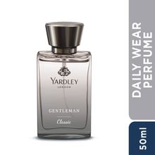 Yardley London Gentleman Classic Daily Wear Perfume
