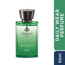 Yardley London Gentleman Urbane Daily Wear Perfume